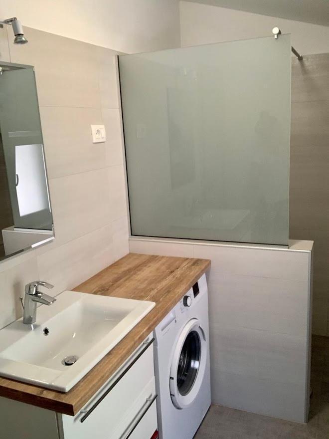 Apartments Zakinja 포르토로즈 외부 사진