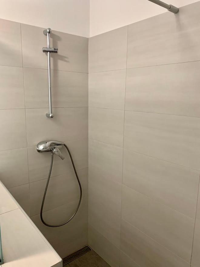 Apartments Zakinja 포르토로즈 외부 사진
