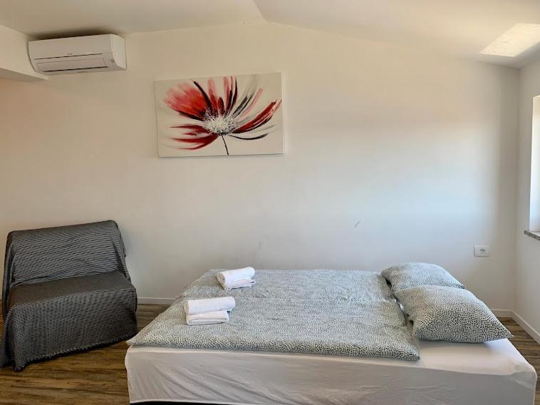 Apartments Zakinja 포르토로즈 외부 사진