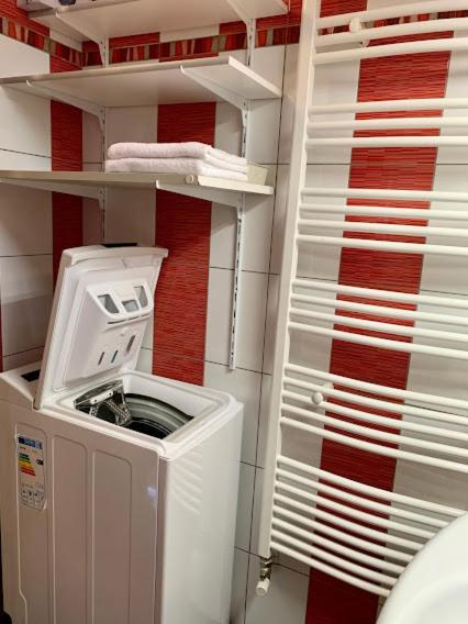 Apartments Zakinja 포르토로즈 외부 사진