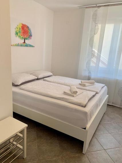 Apartments Zakinja 포르토로즈 외부 사진
