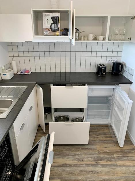 Apartments Zakinja 포르토로즈 외부 사진