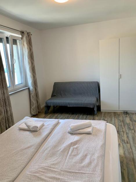 Apartments Zakinja 포르토로즈 외부 사진